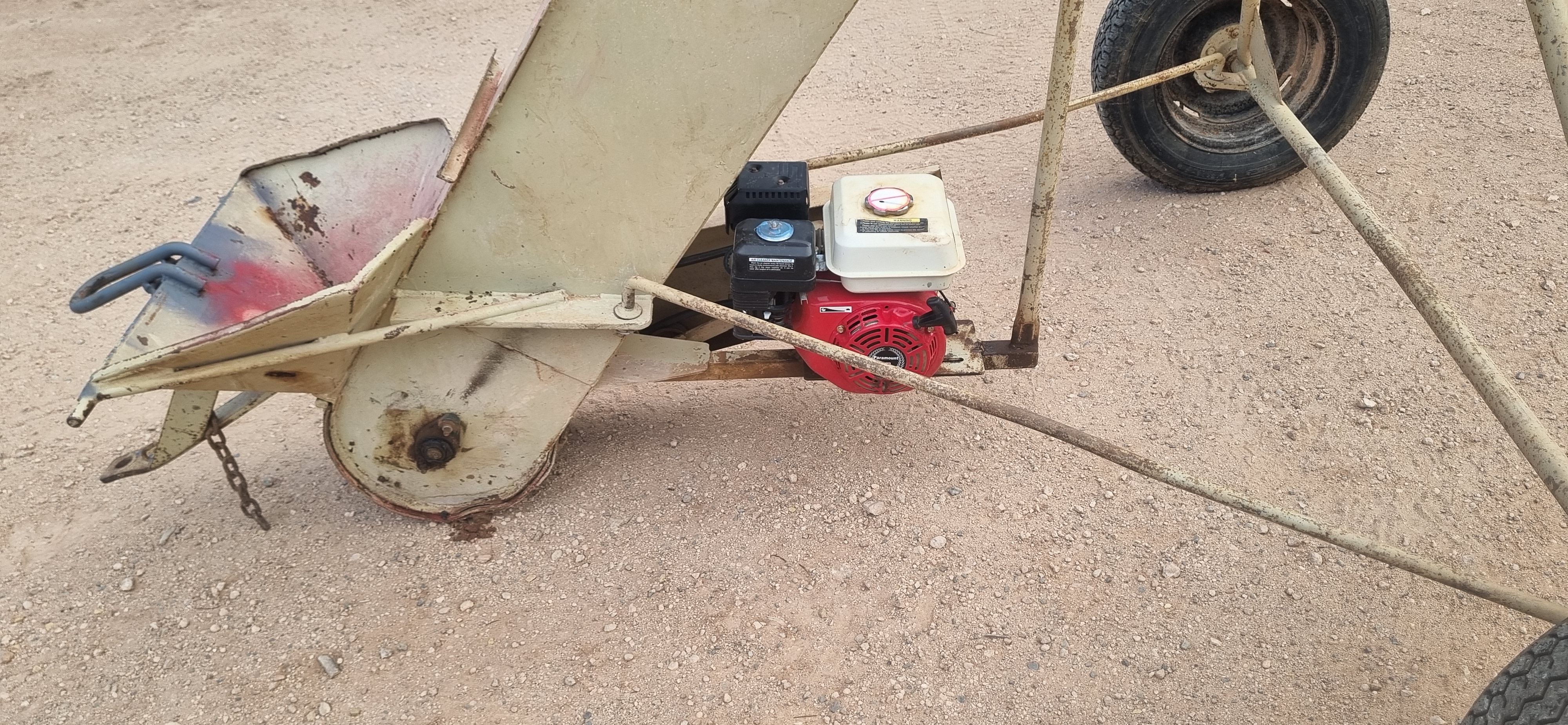 auger 2